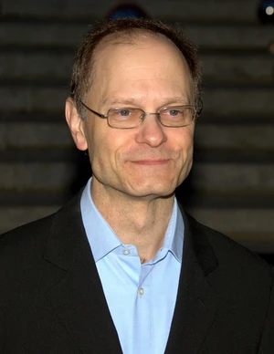 David Hyde Pierce — ranked #4