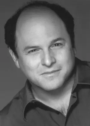 Jason Alexander — ranked #3