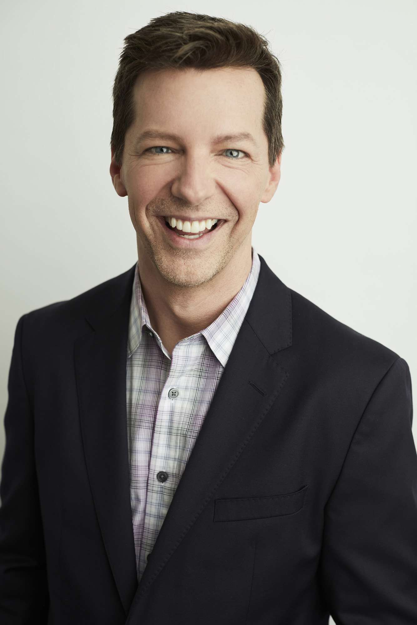 Sean Hayes — ranked #6