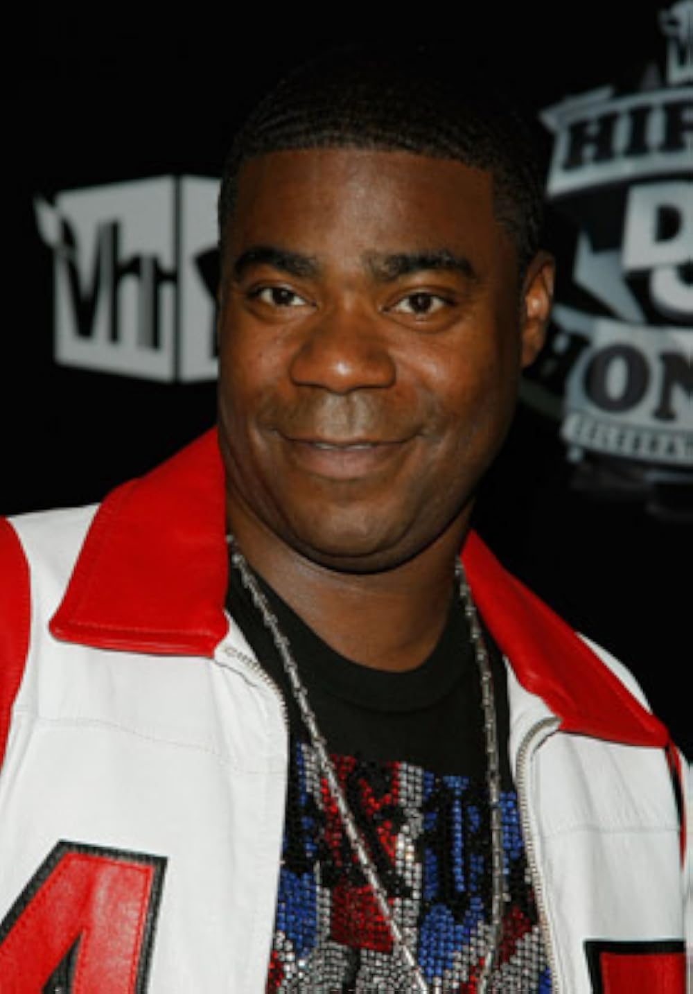 Tracy Morgan — ranked #14