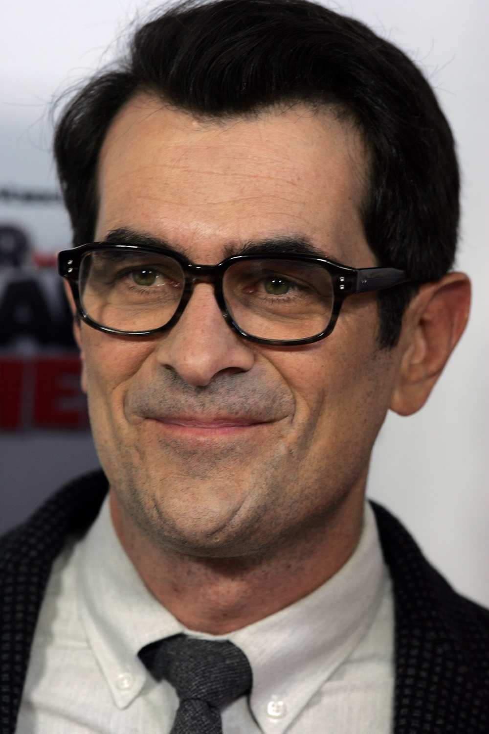 Ty Burrell — ranked #13