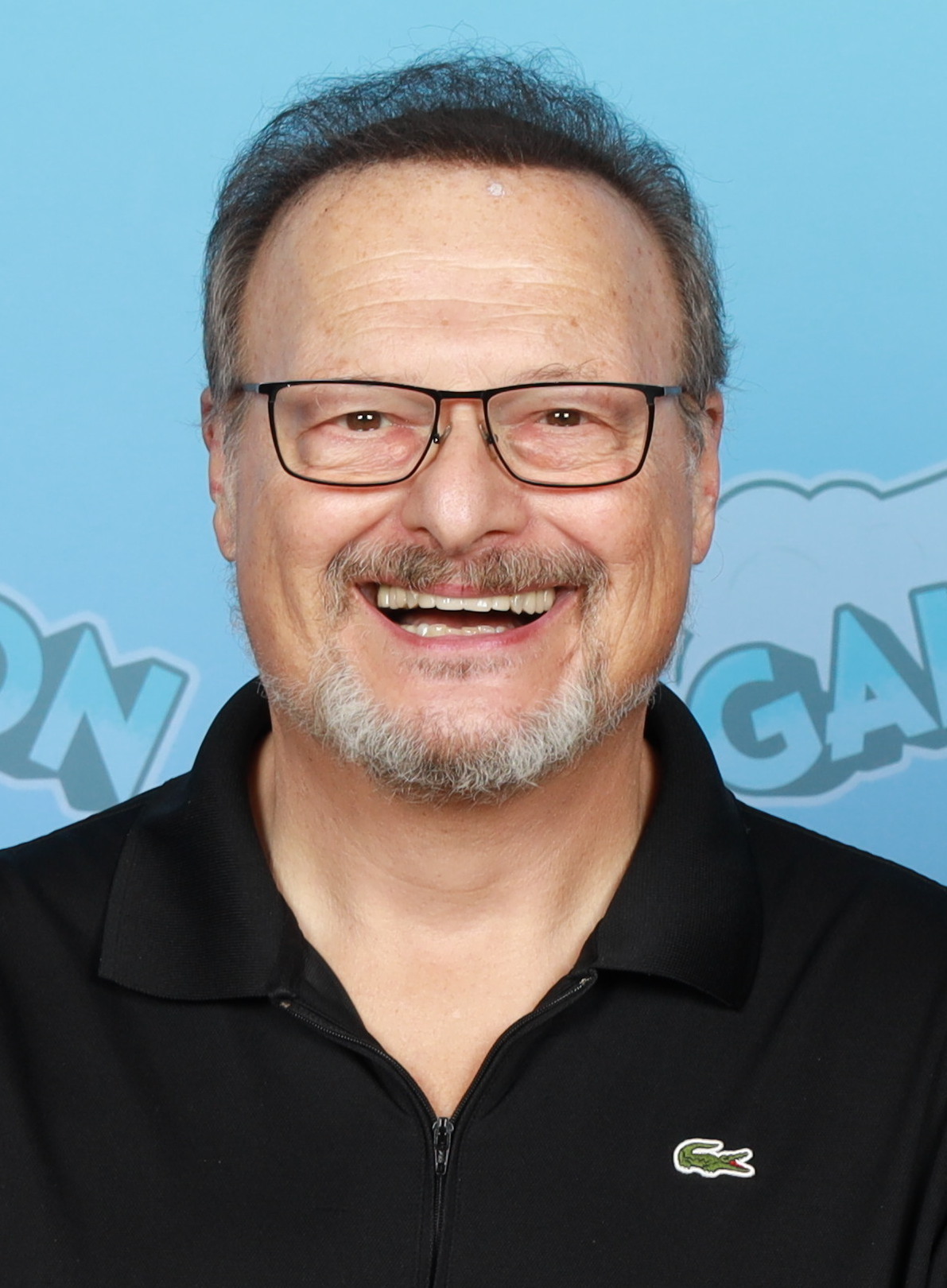 Wayne Knight — ranked #19