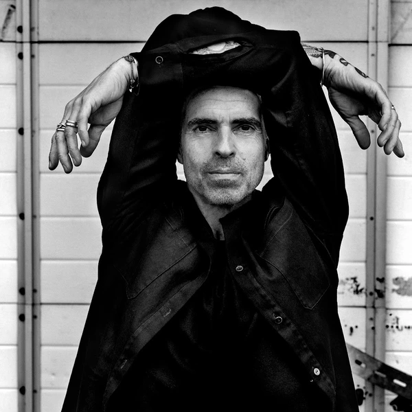 Chris Liebing - ranking option ranked #13