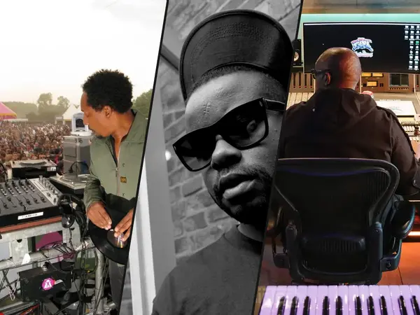 Who is the best techno act of all time?
