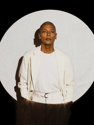 Jeff Mills — ranked #4
