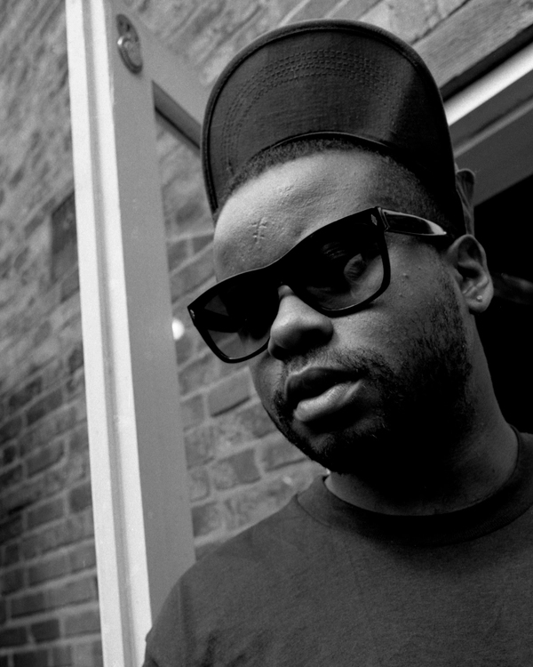 Juan Atkins - ranking option ranked #2