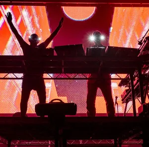 Orbital — ranked #8