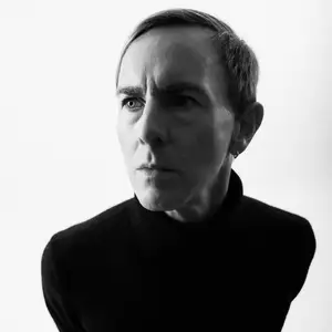 Richie Hawtin — ranked #5