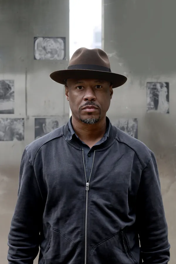 Robert Hood - ranking option ranked #11