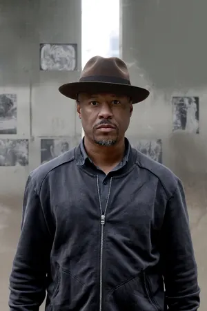 Robert Hood — ranked #11