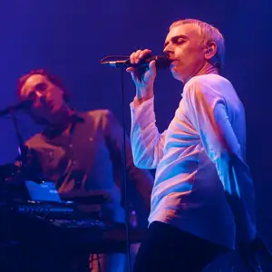 Underworld — ranked #9