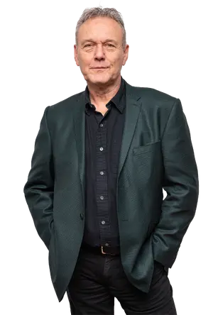 Rupert Mannion — ranked #5