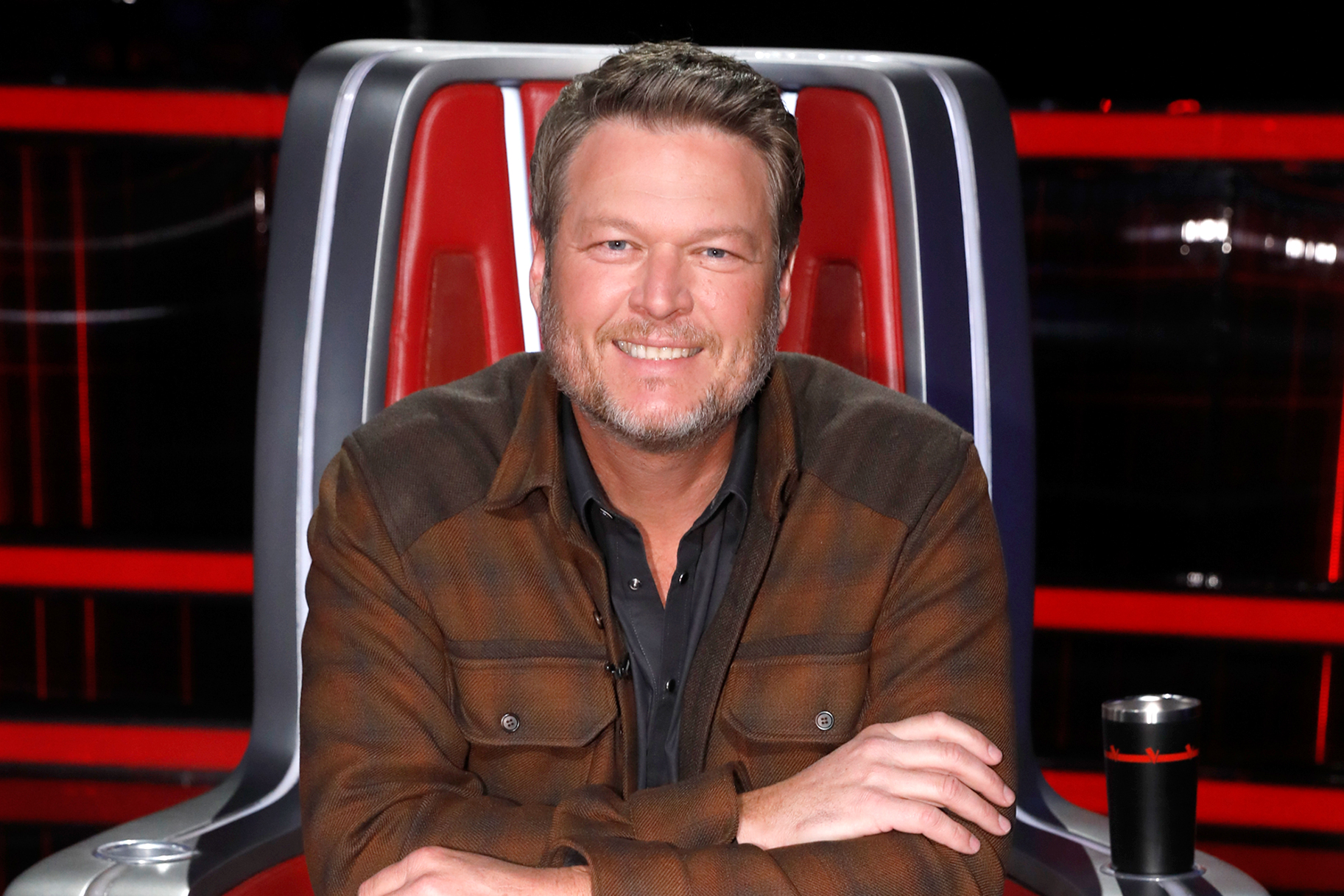 Blake Shelton
