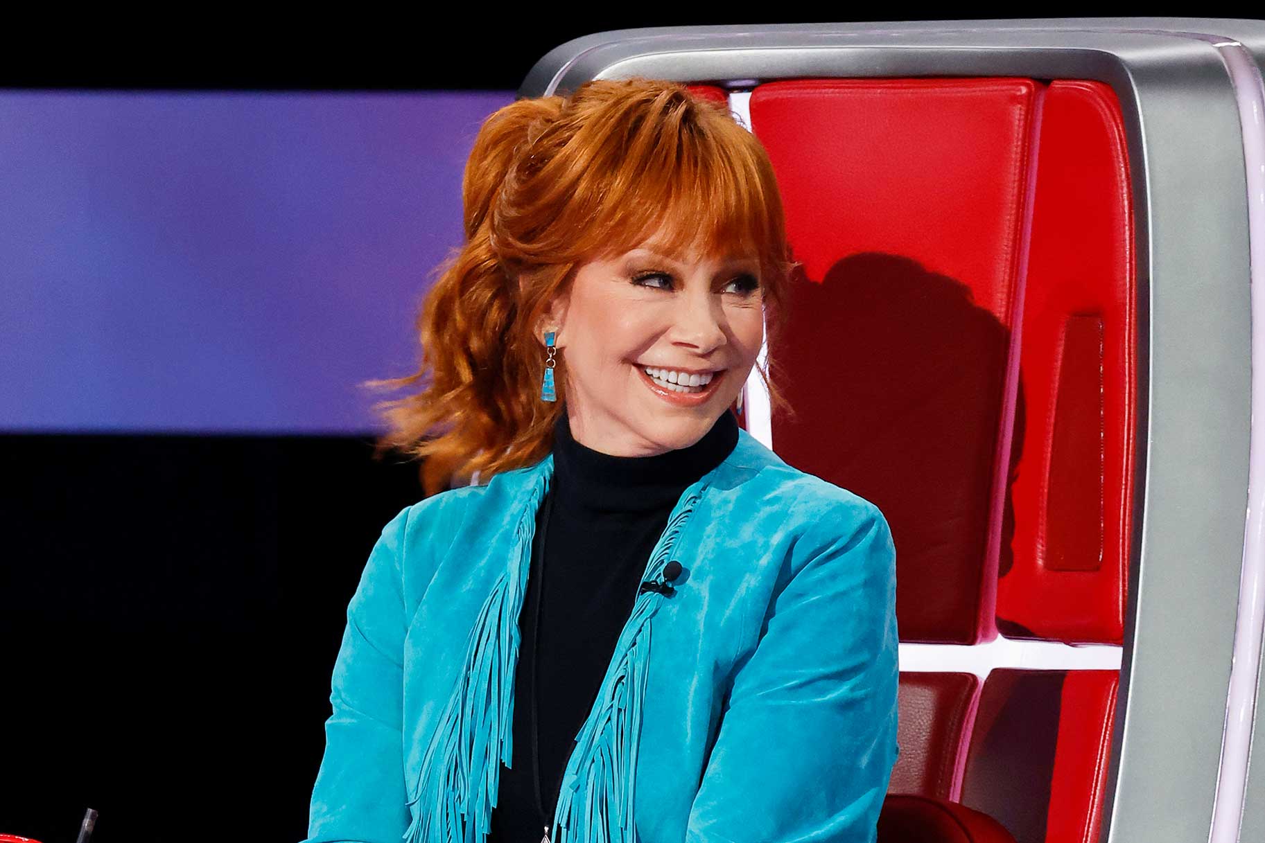 Reba McEntire - ranking option ranked #10