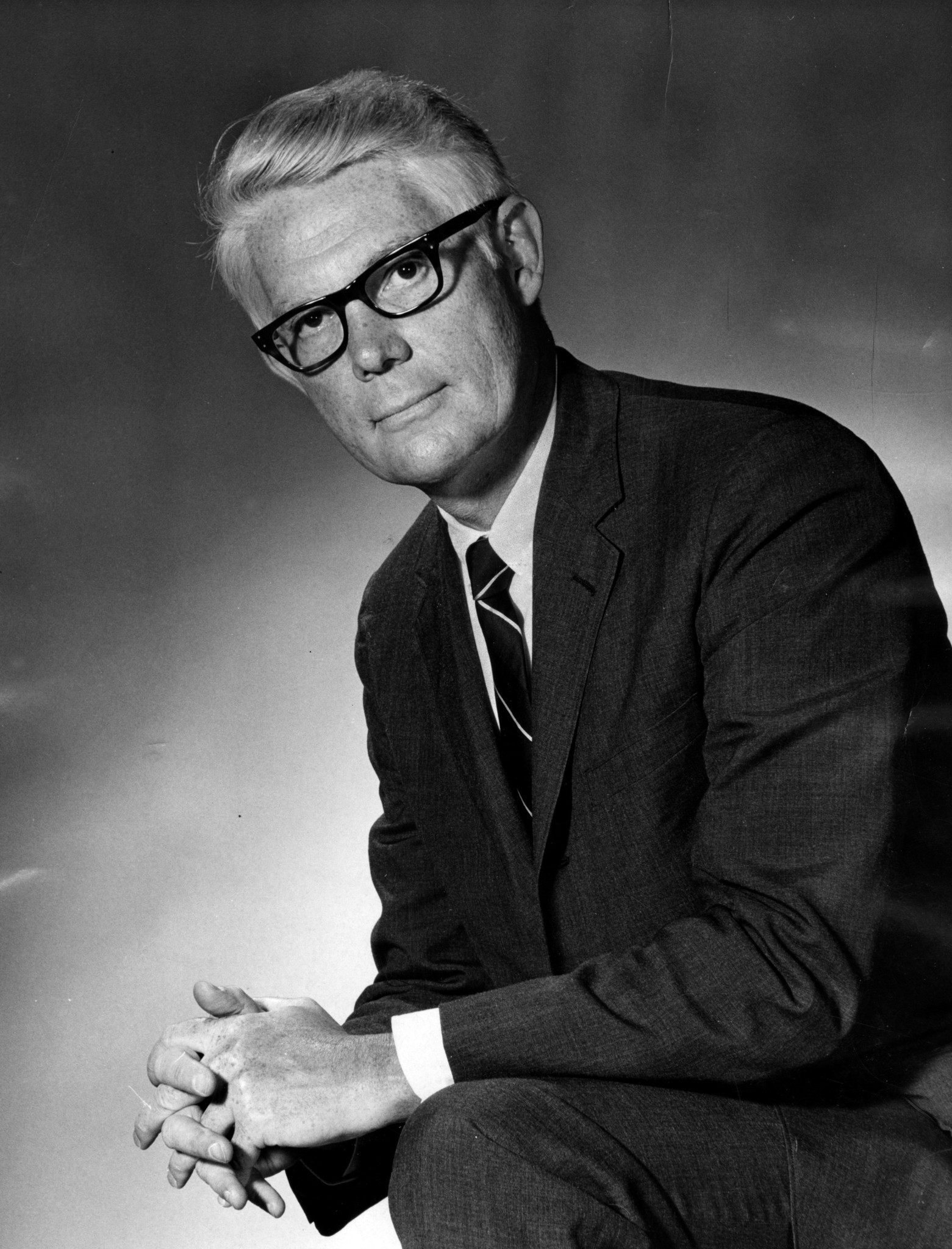 John Anderson — ranked #12