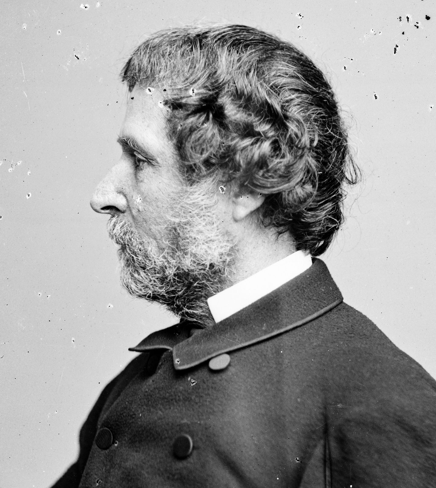 John C. Frémont — ranked #6