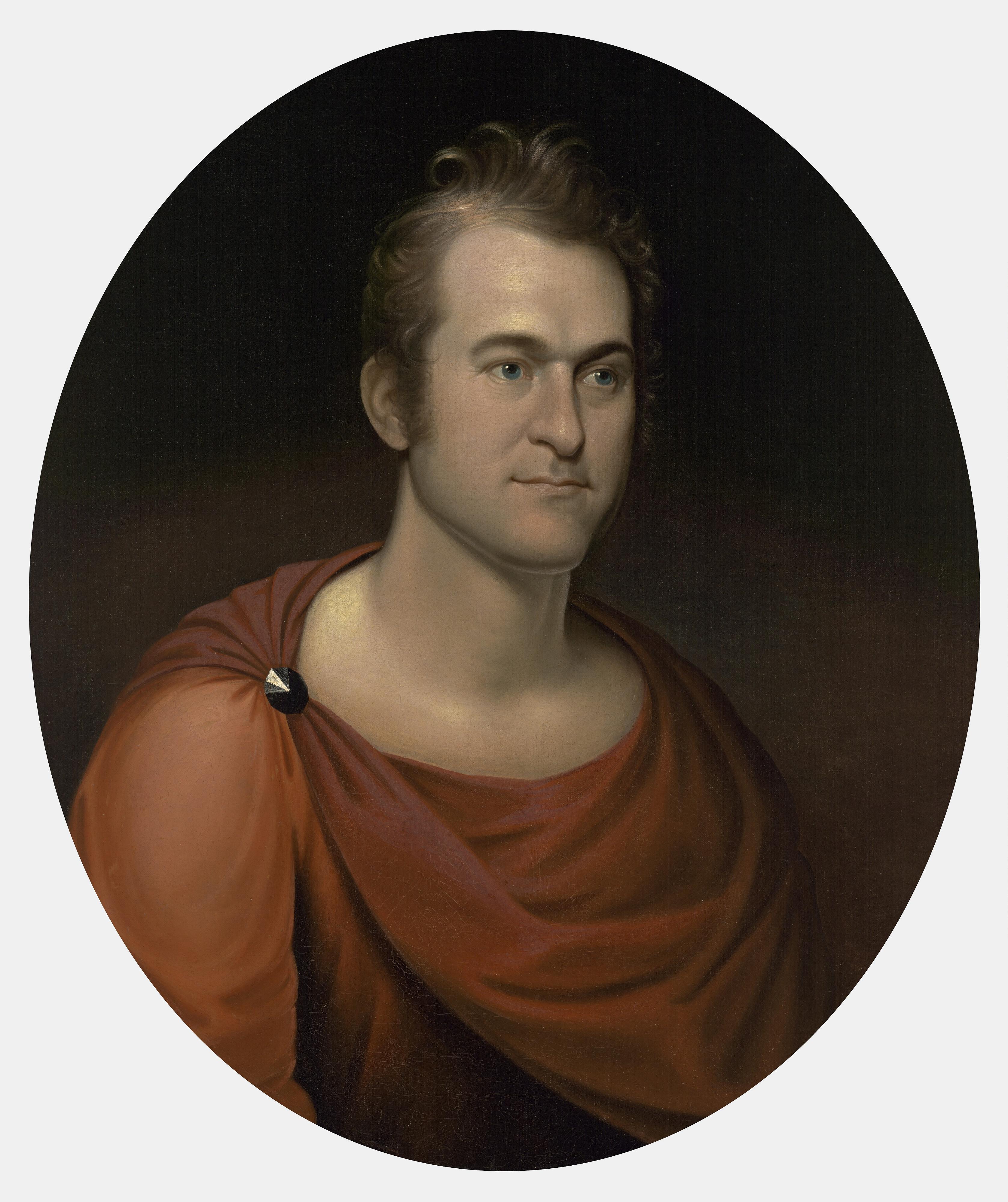 William Wirt — ranked #9