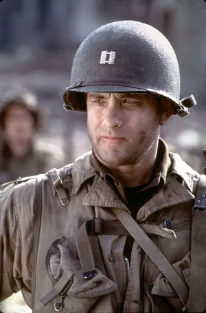 Captain John H. Miller — ranked #13