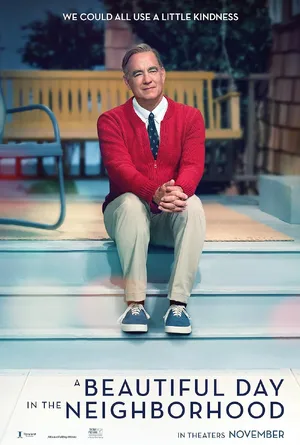 Fred Rogers — ranked #4