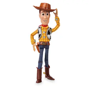 Woody — ranked #6