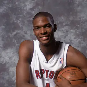 Chris Bosh — ranked #12