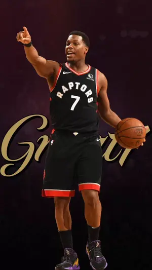 Kyle Lowry — ranked #13
