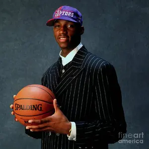 Tracy McGrady — ranked #14