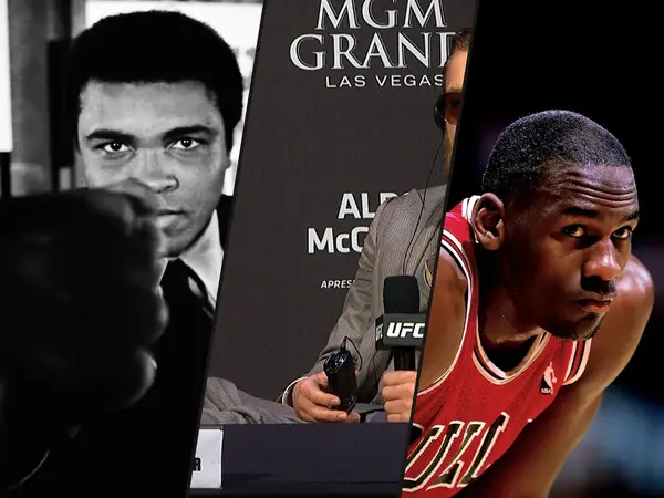 Who is the best trash talker in sports history?