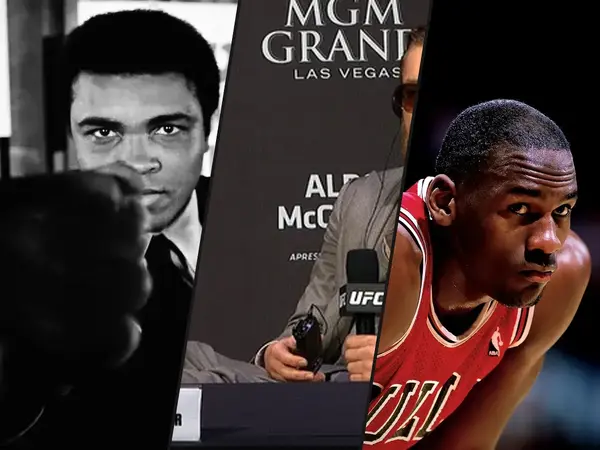 Top 26 Sports Trash Talkers of All Time