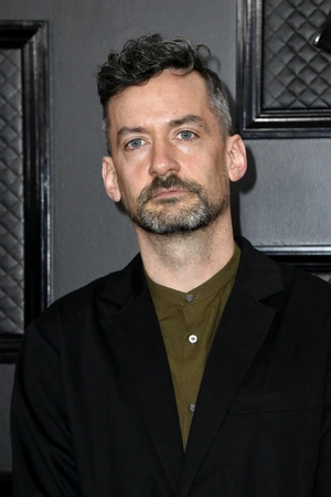 Bonobo — ranked #9