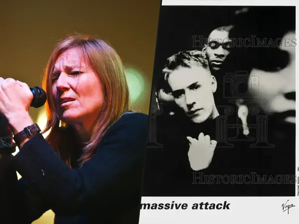 Who is the best trip hop act of all time?