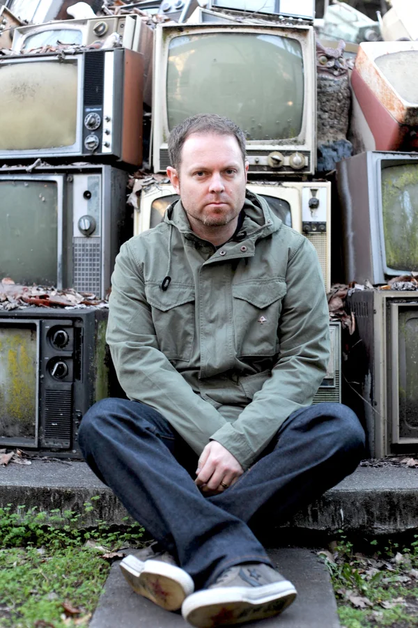 DJ Shadow - ranking option ranked #4