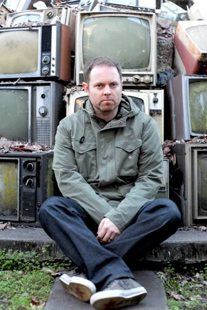 DJ Shadow — ranked #4