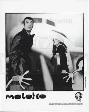 Moloko — ranked #13