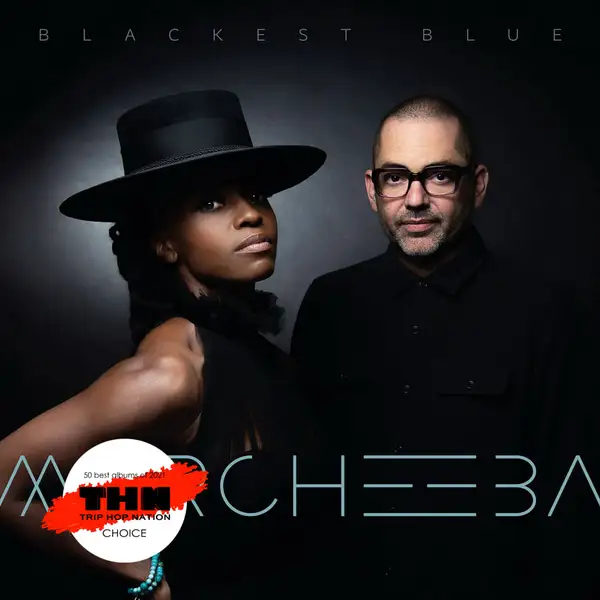 Morcheeba - ranking option ranked #5