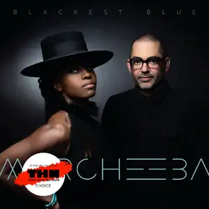 Morcheeba — ranked #5
