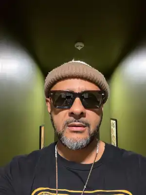 Nightmares on Wax — ranked #10