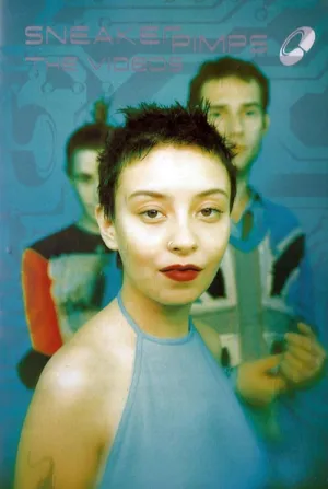 Sneaker Pimps — ranked #6