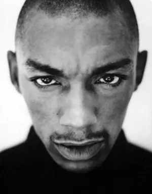 Tricky — ranked #3