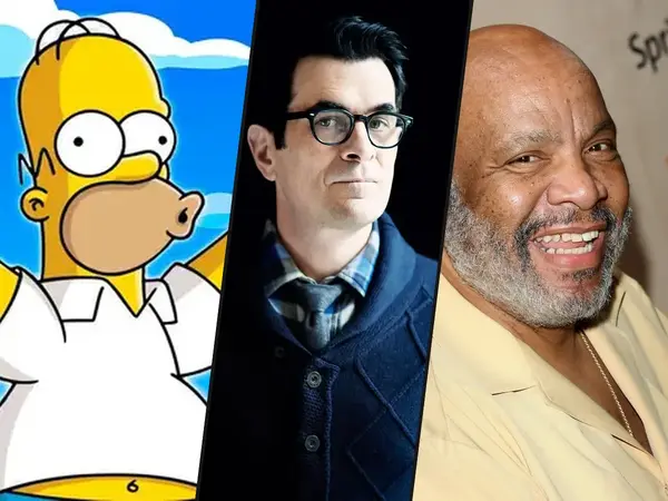 Who is the best TV dad of all time?