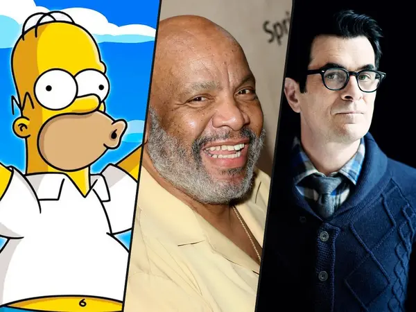 Who is the best TV dad of all time?