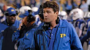 Eric Taylor — ranked #10