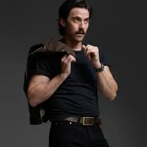 Jack Pearson — ranked #11