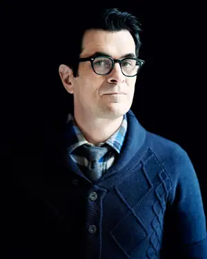 Phil Dunphy — ranked #3