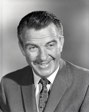 Ward Cleaver — ranked #9
