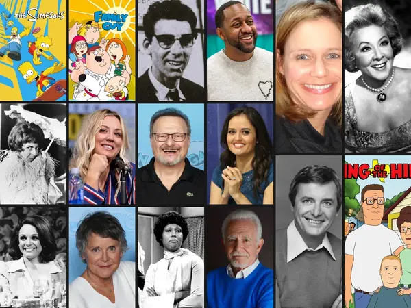 Top 16 TV Neighbors of All Time