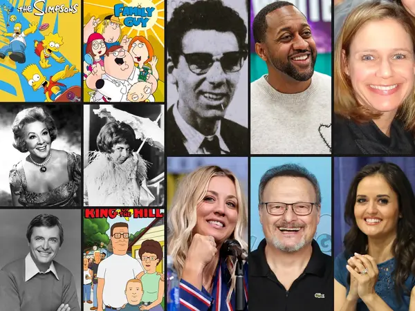 Who is the best TV neighbor of all time?