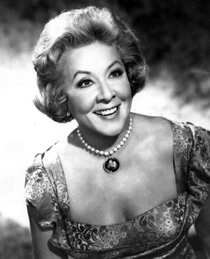 Ethel Mertz — ranked #7