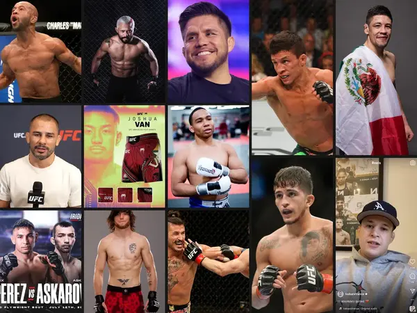 Who is the best UFC flyweight fighter of all time?