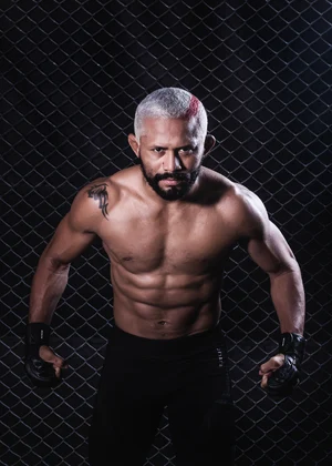 Deiveson Figueiredo — ranked #12